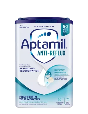 Aptamil® Anti Reflux Formula 800g