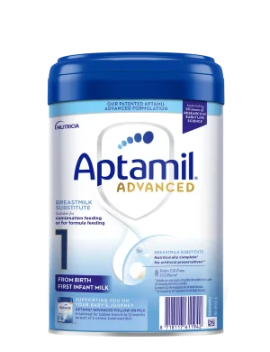 Aptamil® Advanced First Infant Milk 800g