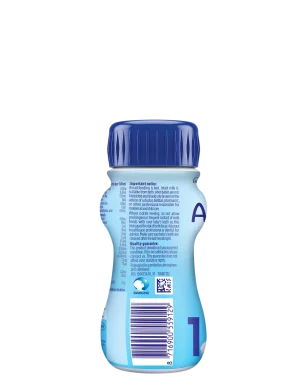 Aptamil® First Infant Milk Ready To Feed 200ml - Image 2