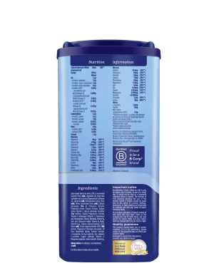 Aptamil® Follow On Milk 800g - Image 3