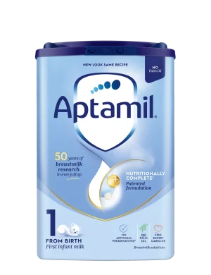 Aptamil® First Infant Milk 800g