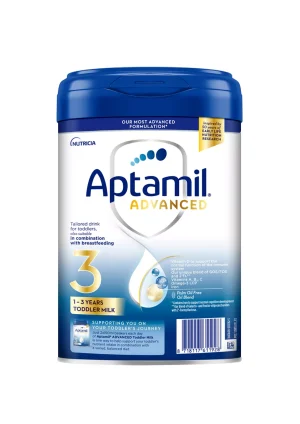 Aptamil® Advanced Toddler Milk 800g