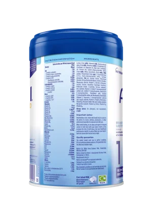 Aptamil® Advanced First Infant Milk 800g - Image 4