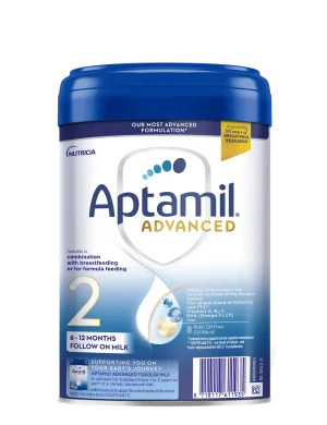 Aptamil® Advanced Follow On Milk 800g