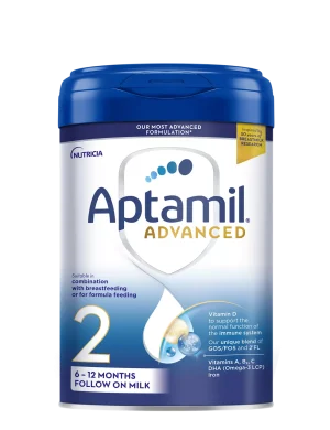 Aptamil® Advanced Follow On Milk 800g - Image 4