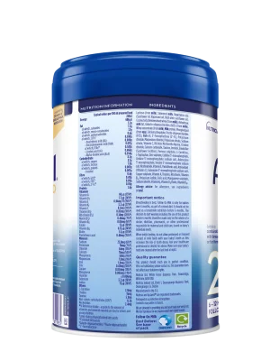 Aptamil® Advanced Follow On Milk 800g - Image 3