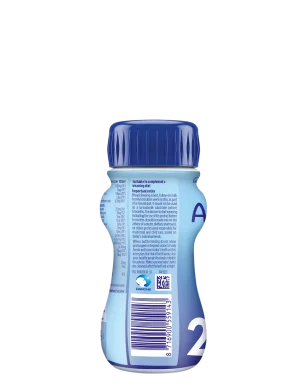 Aptamil® Follow On Milk Ready To Drink 200ml - Image 2