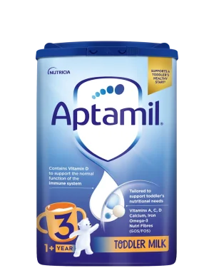 Aptamil® Toddler Milk 800g