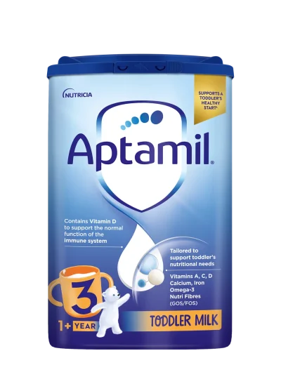 Aptamil® Toddler Milk 800g