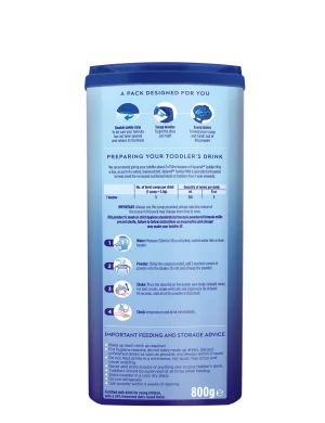 Aptamil® Toddler Milk 800g - Image 3