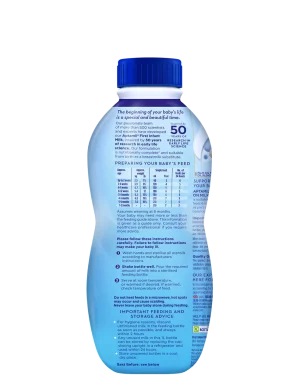 Aptamil® First Infant Milk Ready To Feed 1L - Image 4