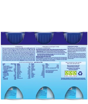 Aptamil® First Infant Ready To Feed 6x200ml - Image 4