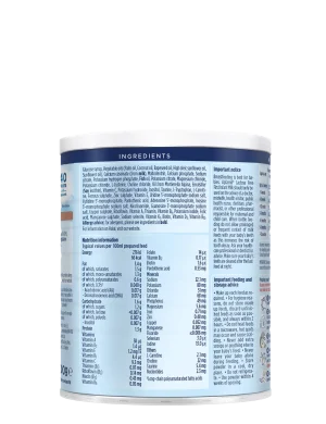 Aptamil® Lactose free baby formula 400g - Image 4