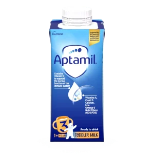 Aptamil® Toddler Milk Ready To Drink 200ml