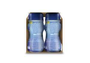 Aptamil® Follow On Milk Ready to Drink 6x200ml - Image 2