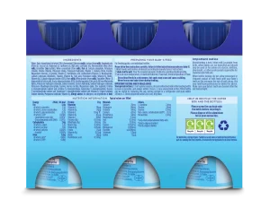Aptamil® First Infant Ready To Feed 6x200ml - Image 3