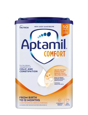 Aptamil® Comfort Formula 800g