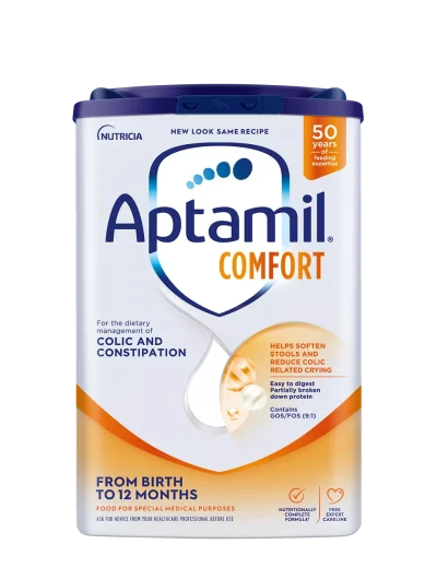 Aptamil® Comfort Formula 800g