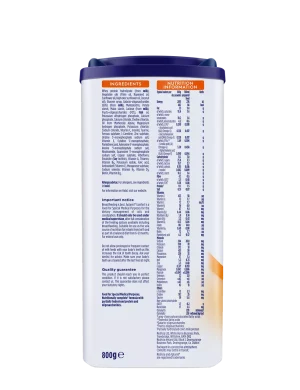 Aptamil® Comfort Formula 800g - Image 4