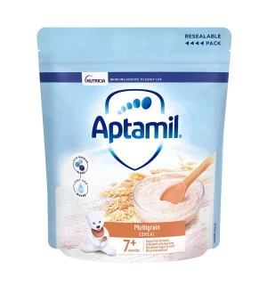 Aptamil® Multigrain Cereal 200g