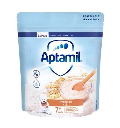 Aptamil® Multigrain Cereal 200g
