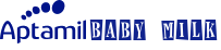 Aptamil Baby Milk