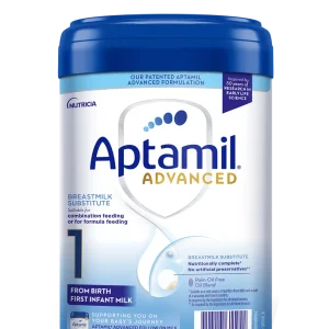 Aptamil® Advanced First Infant Milk 800g - Image 4