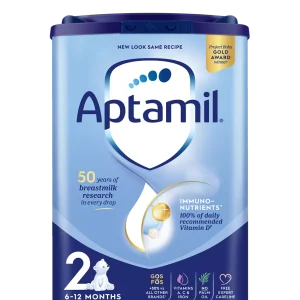 Aptamil® Follow On Milk 800g