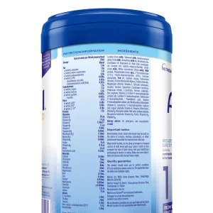Aptamil® Advanced First Infant Milk 800g - Image 2