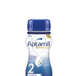Aptamil® Advanced Follow On Milk Ready To Drink 200ml