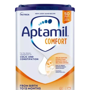 Aptamil® Comfort Formula 800g